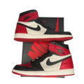 Jordan 1 Retro High Bred Toe (Size 12)