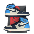 Jordan 1 Retro High Obsidian (Size 10)