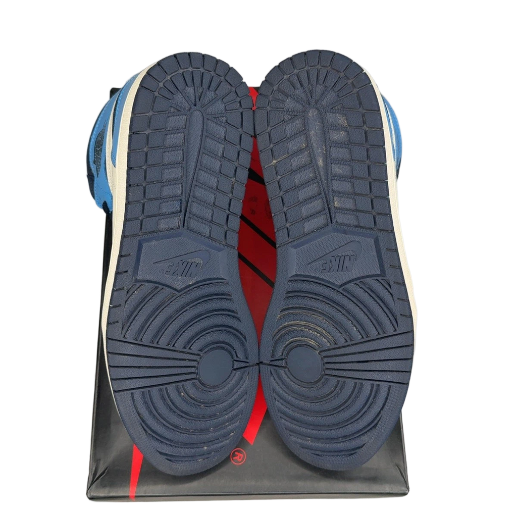 Jordan 1 Retro High Obsidian (Size 10)