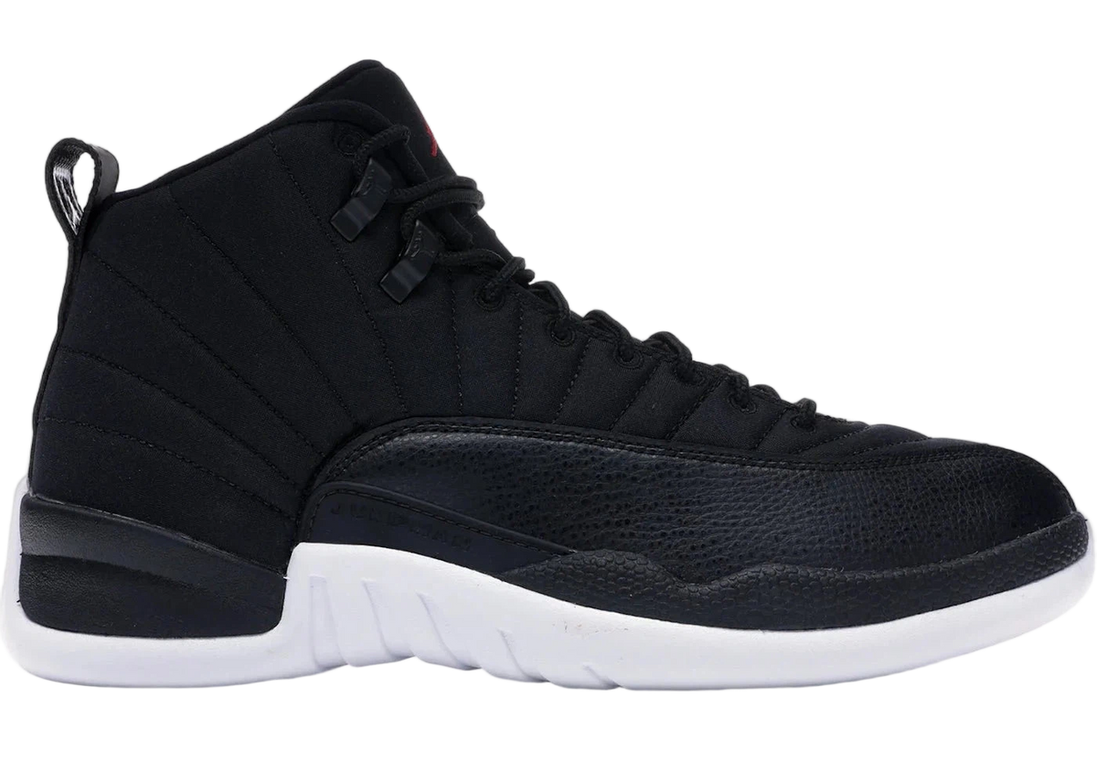 Jordan 12 Retro Nylon
