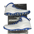 Jordan 10 Retro Old Royal 11 (Pre-Owned)