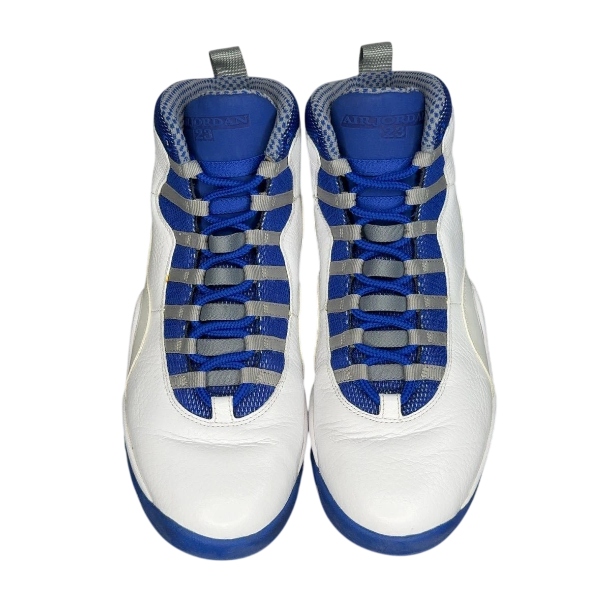 Jordan 10 Retro Old Royal 11 (Pre-Owned)