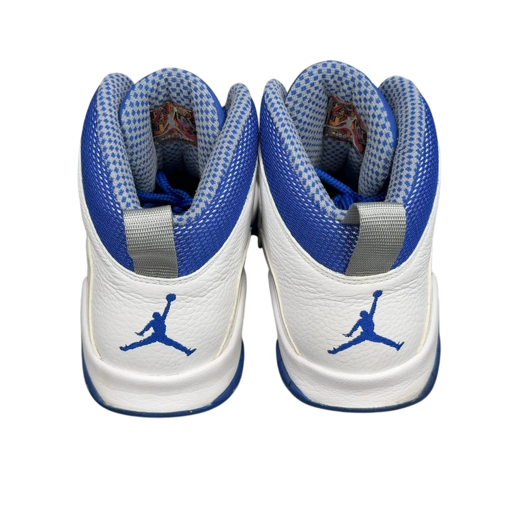 Jordan 10 Retro Old Royal 11 (Pre-Owned)