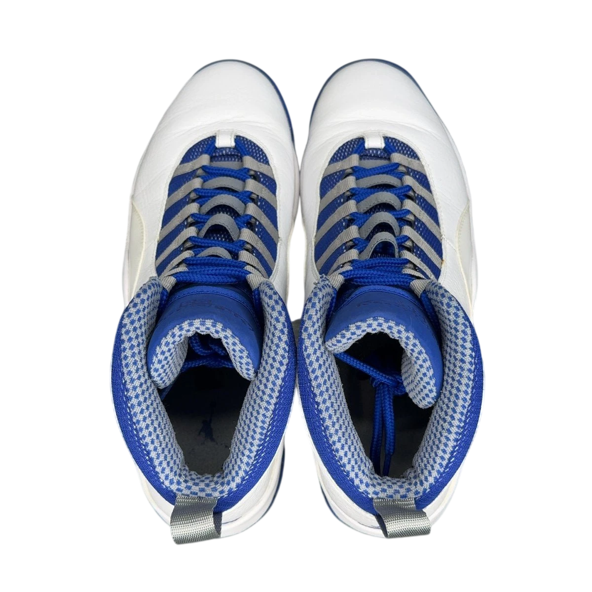 Jordan 10 Retro Old Royal 11 (Pre-Owned)