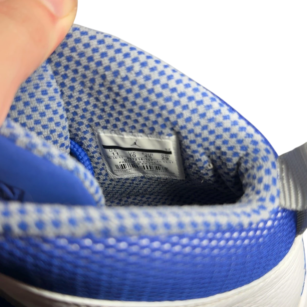 Jordan 10 Retro Old Royal 11 (Pre-Owned)