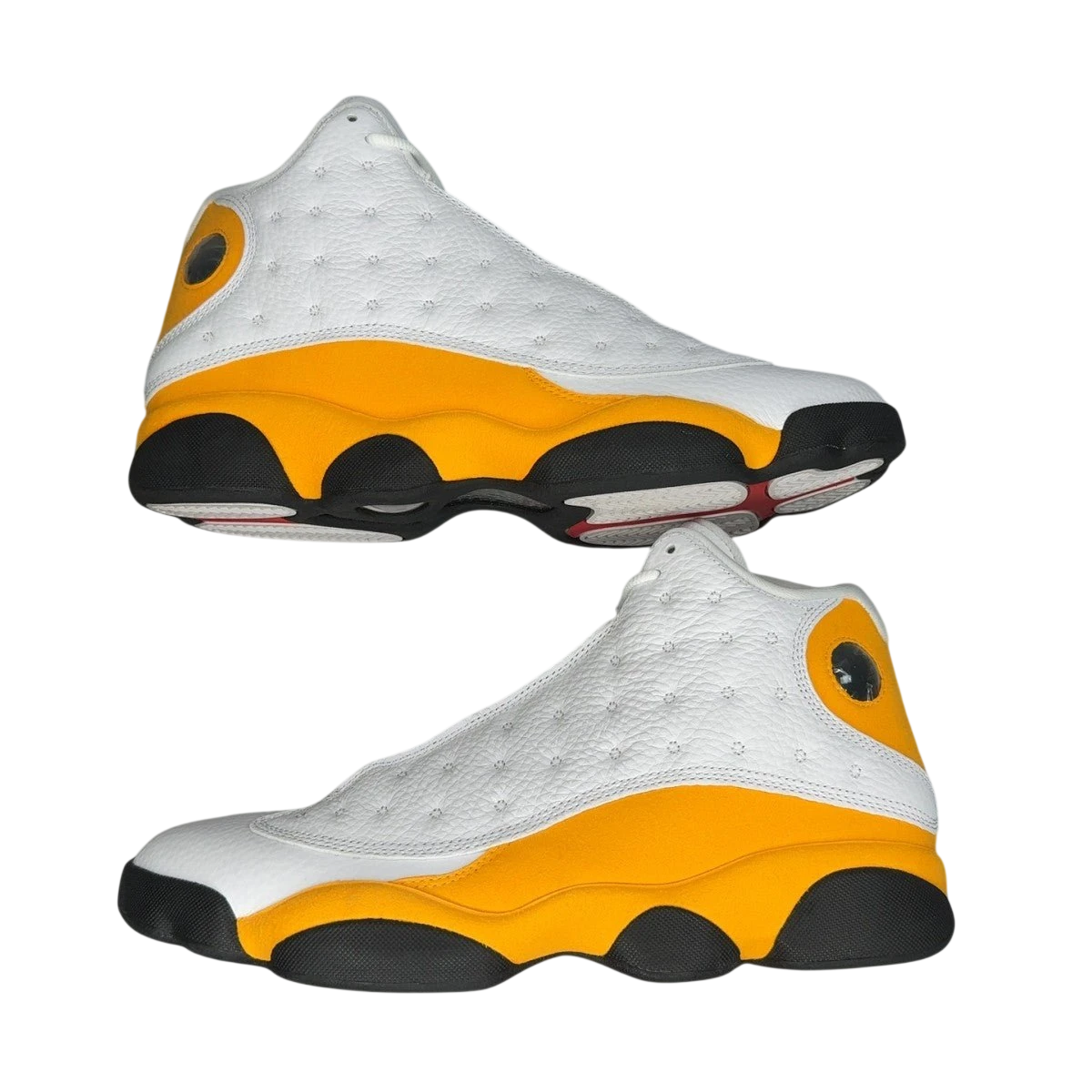 Jordan 13 Retro Del Sol 10.5 (Pre-Owned)