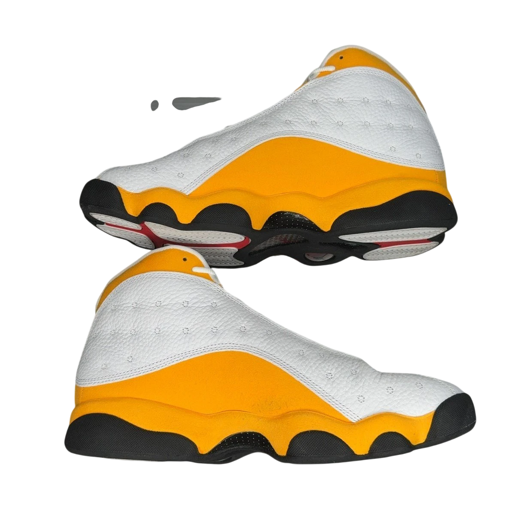 Jordan 13 Retro Del Sol 10.5 (Pre-Owned)