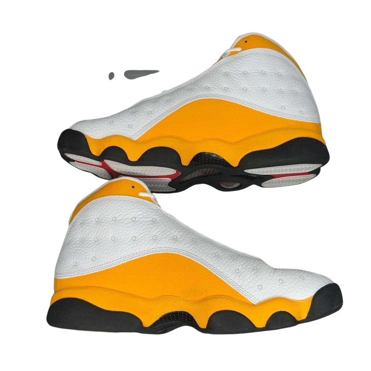 Jordan 13 Retro Del Sol 10.5 (Pre-Owned)