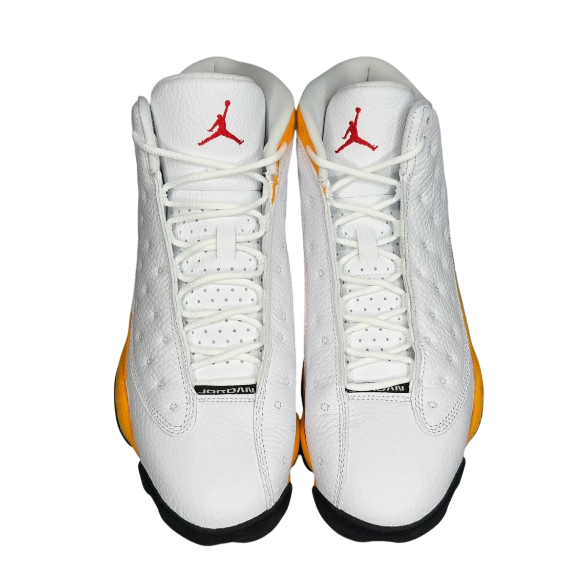 Jordan 13 Retro Del Sol 10.5 (Pre-Owned)