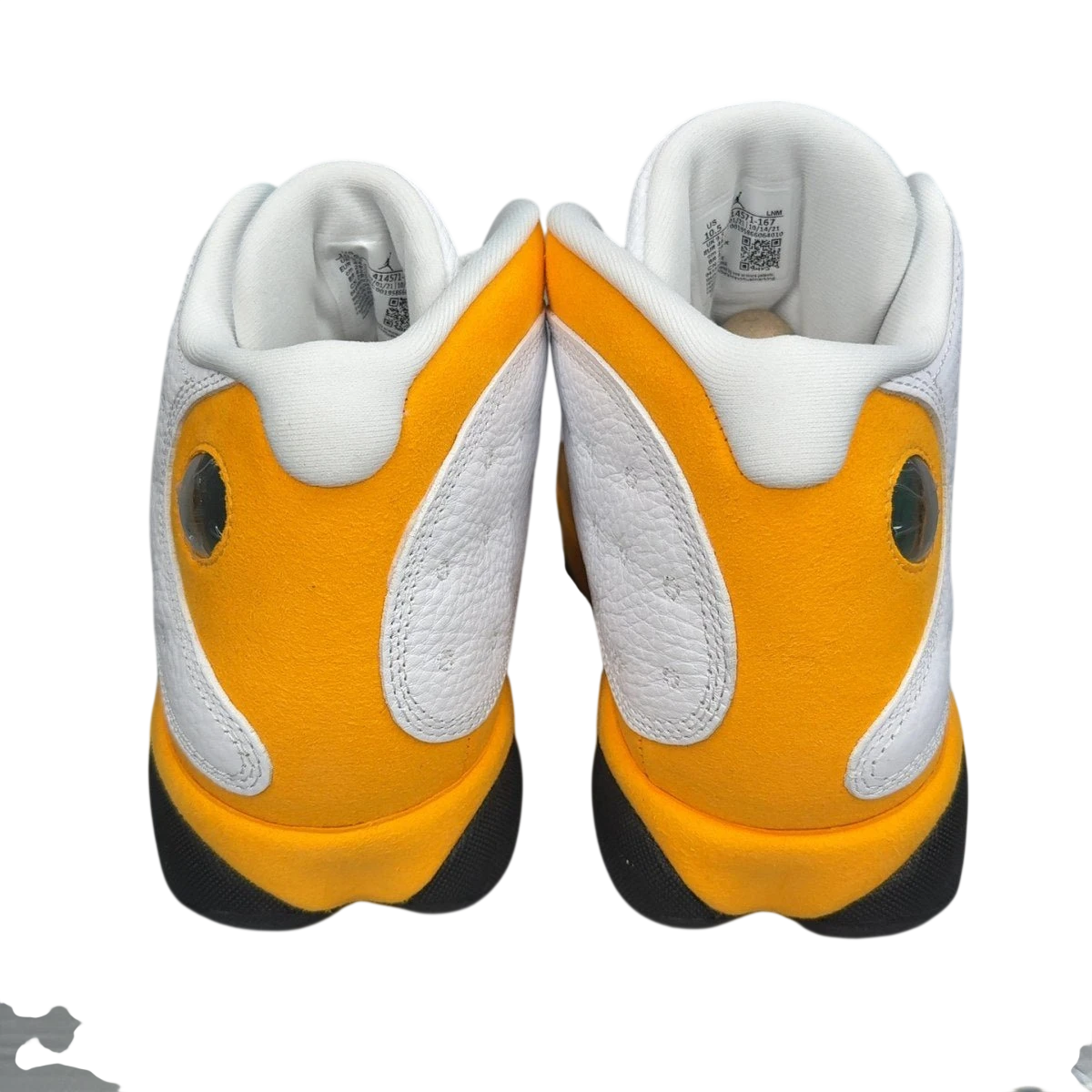 Jordan 13 Retro Del Sol 10.5 (Pre-Owned)