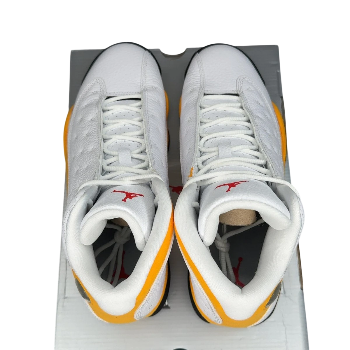 Jordan 13 Retro Del Sol 10.5 (Pre-Owned)