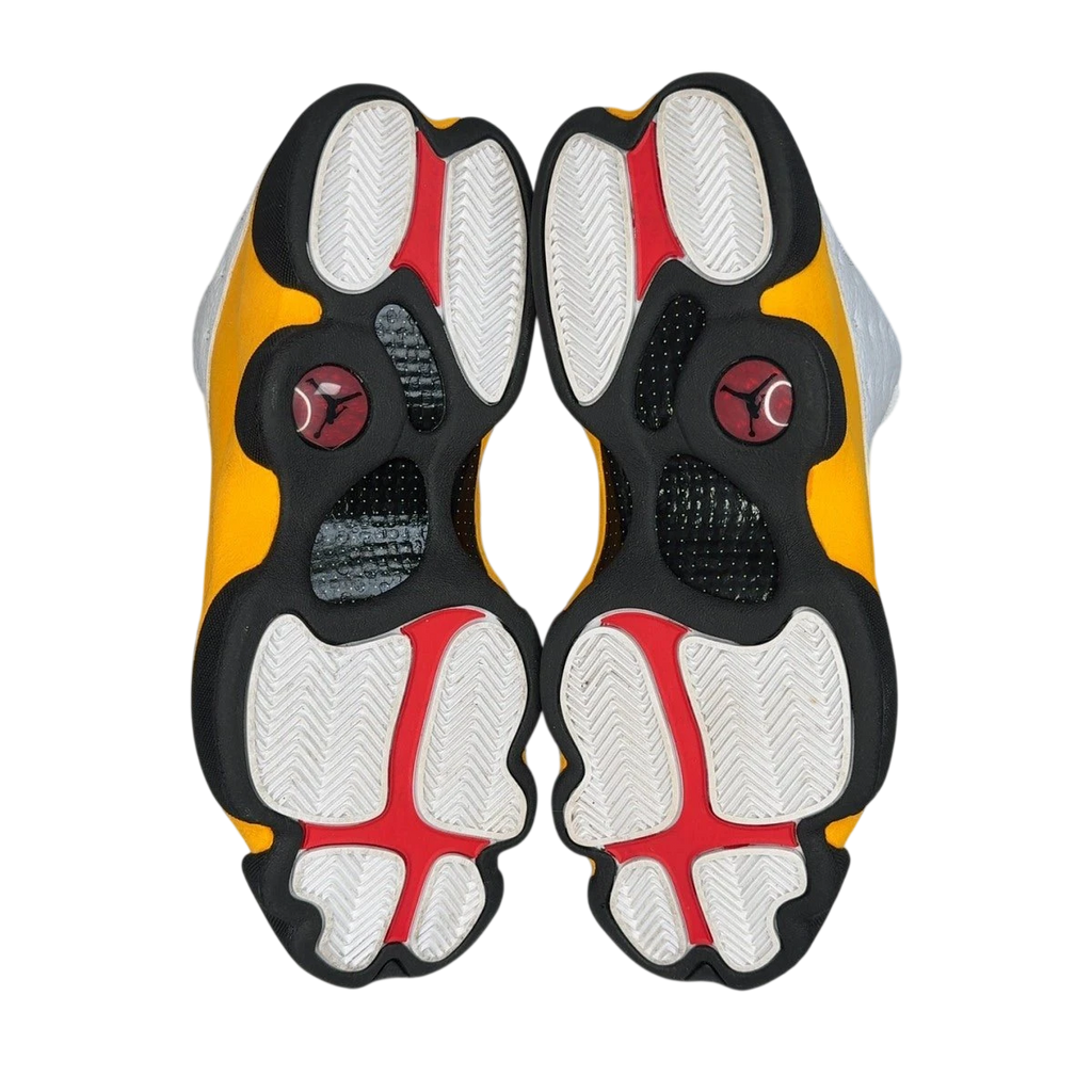 Jordan 13 Retro Del Sol 10.5 (Pre-Owned)