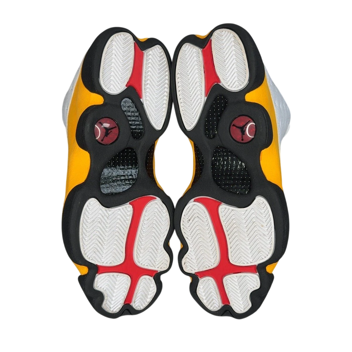 Jordan 13 Retro Del Sol 10.5 (Pre-Owned)