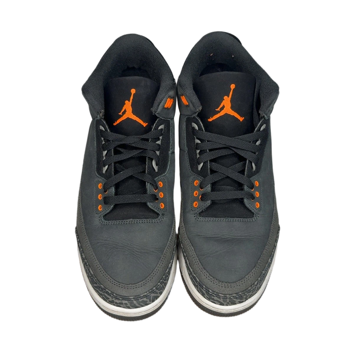Jordan 3 Retro Fear Pack (2023) (Size 13)