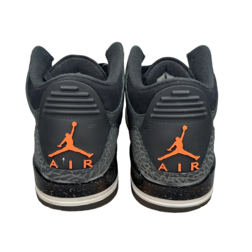 Jordan 3 Retro Fear Pack (2023) (Size 13)