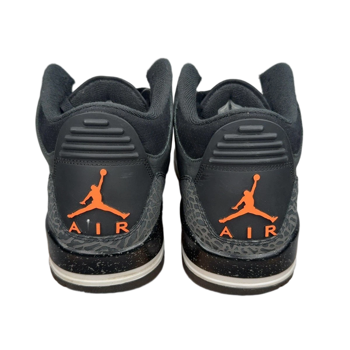 Jordan 3 Retro Fear Pack (2023) (Size 13)