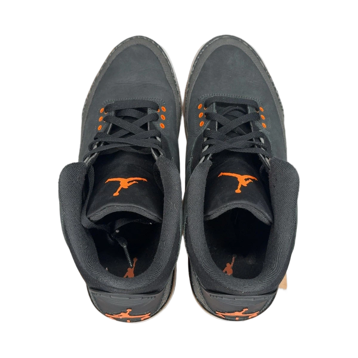 Jordan 3 Retro Fear Pack (2023) (Size 13)