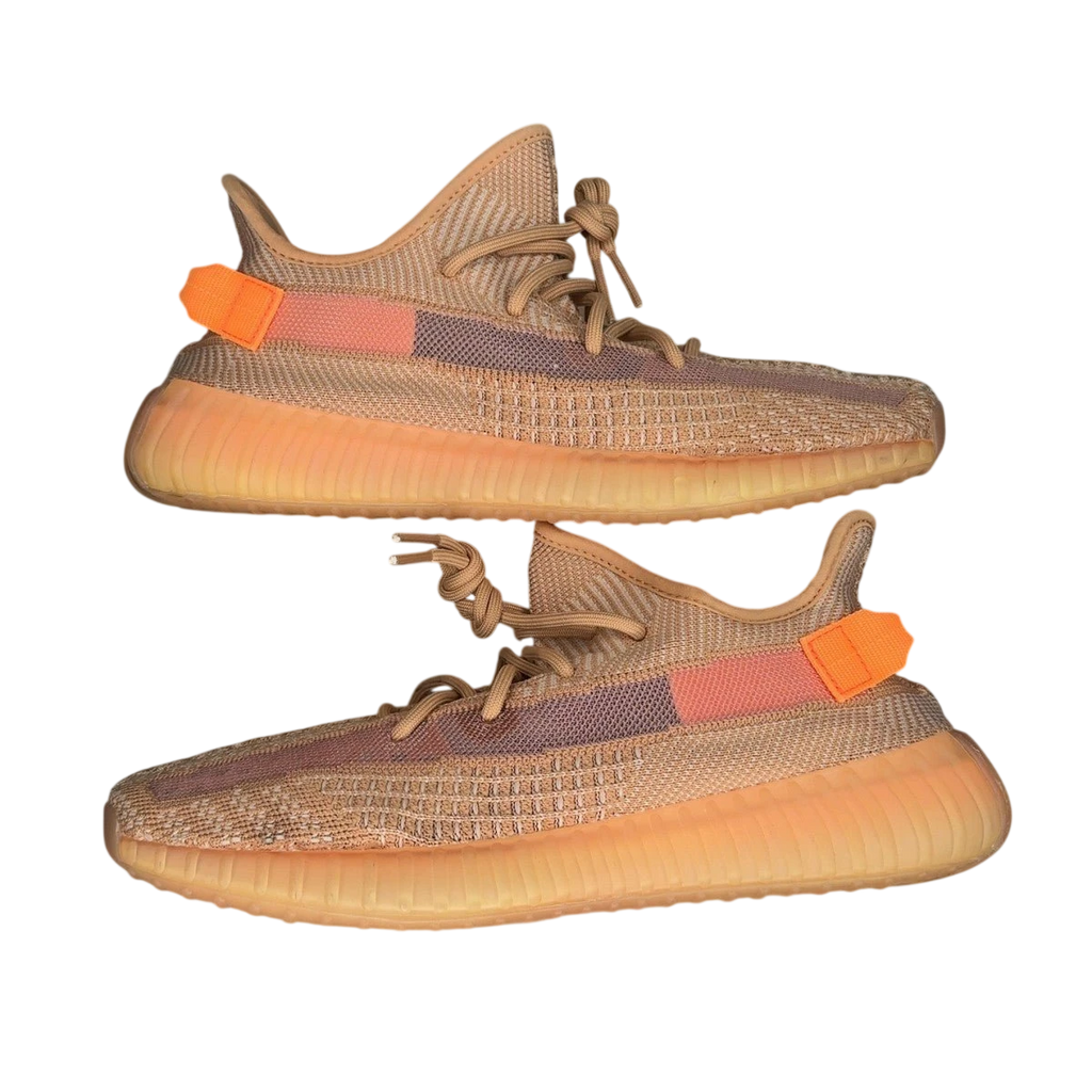 adidas Yeezy Boost 350 V2 Clay 9.5 (Pre-Owned)