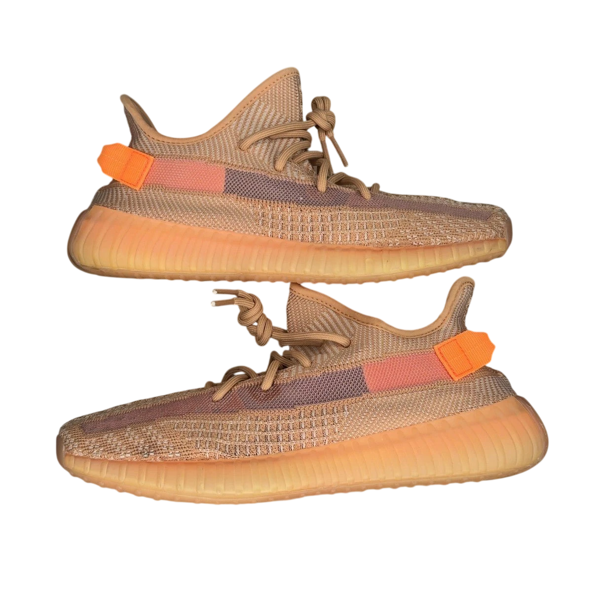 adidas Yeezy Boost 350 V2 Clay 9.5 (Pre-Owned)