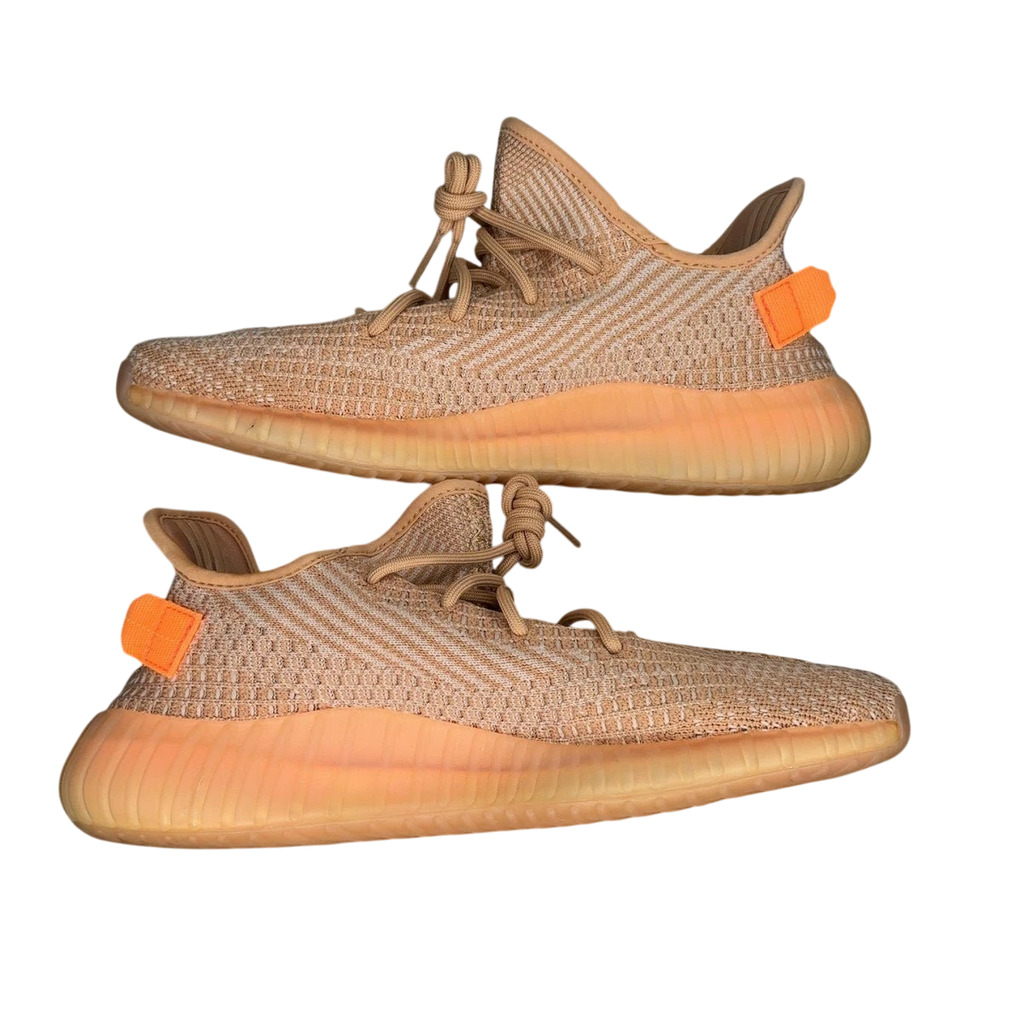 adidas Yeezy Boost 350 V2 Clay 9.5 (Pre-Owned)