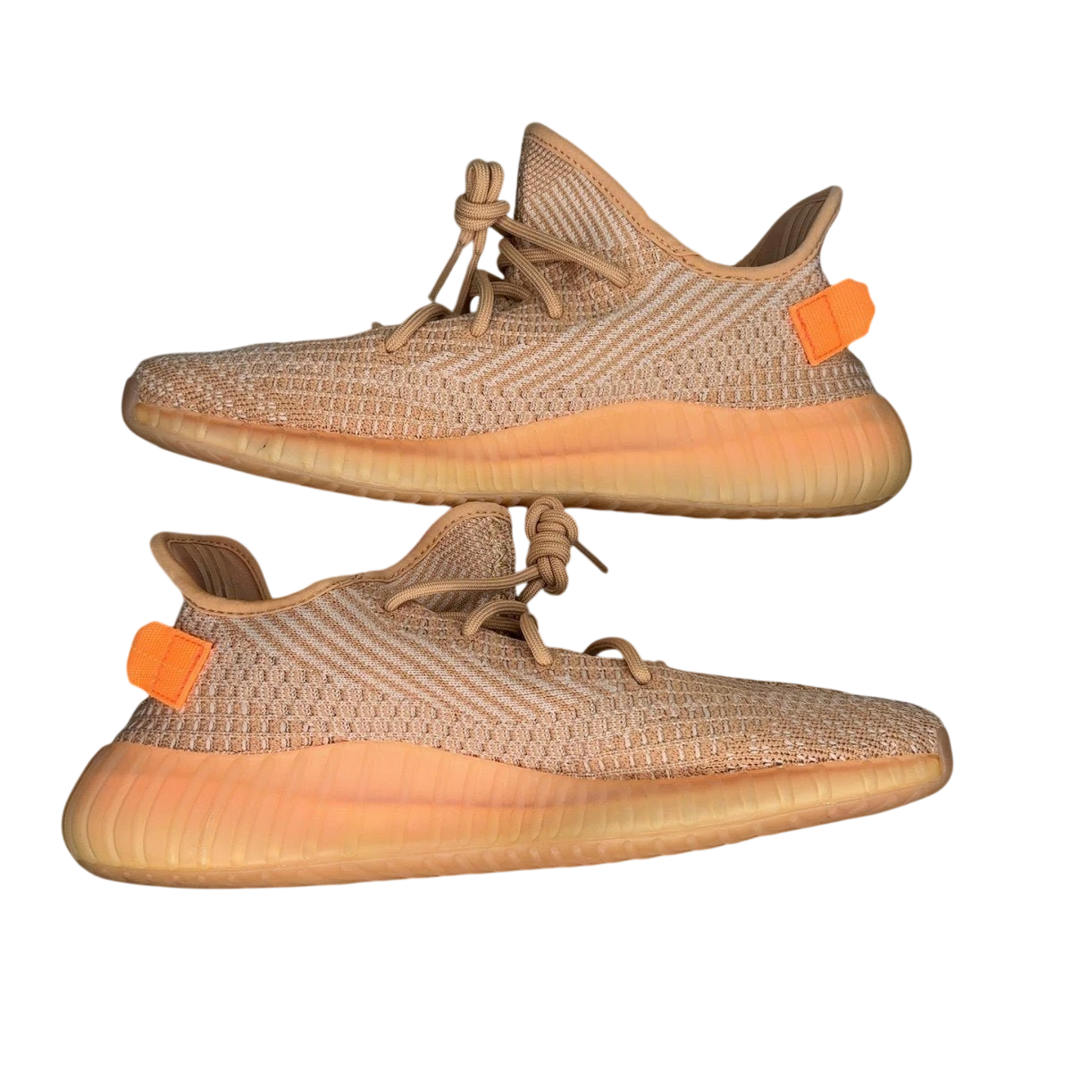 adidas Yeezy Boost 350 V2 Clay 9.5 (Pre-Owned)