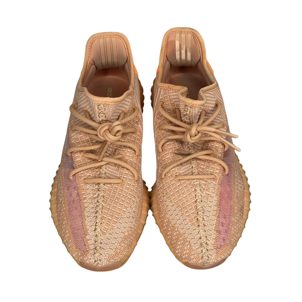 adidas Yeezy Boost 350 V2 Clay 9.5 (Pre-Owned)