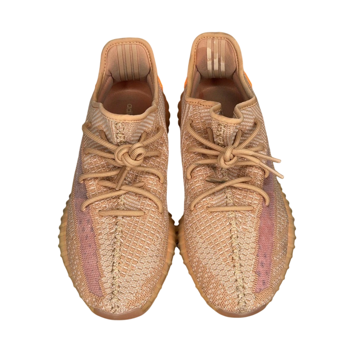 adidas Yeezy Boost 350 V2 Clay 9.5 (Pre-Owned)