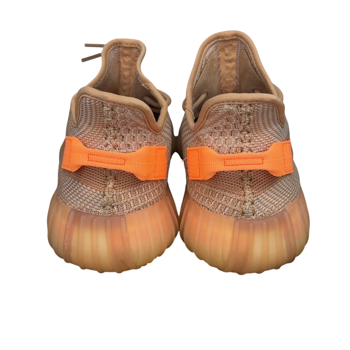 adidas Yeezy Boost 350 V2 Clay 9.5 (Pre-Owned)