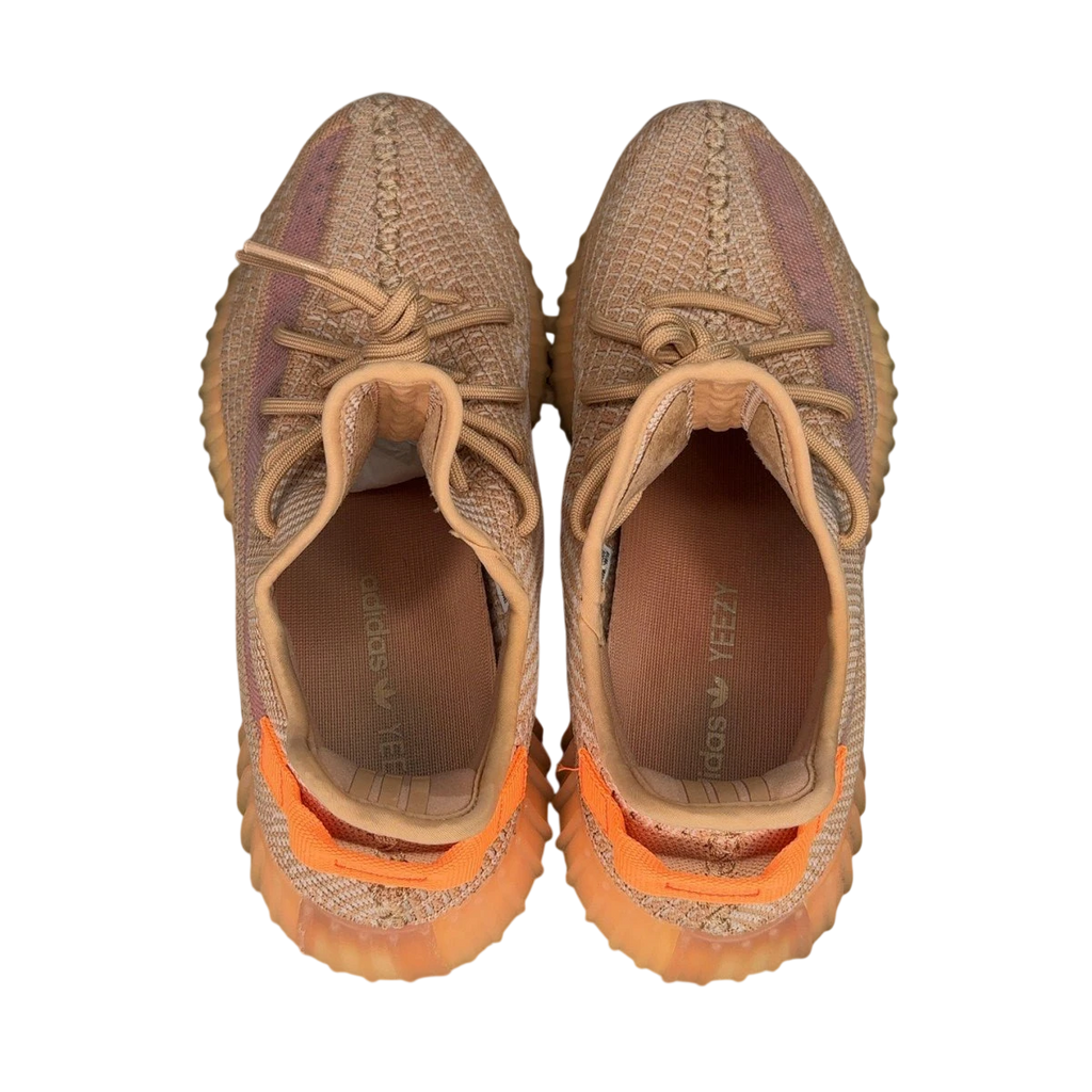 adidas Yeezy Boost 350 V2 Clay 9.5 (Pre-Owned)