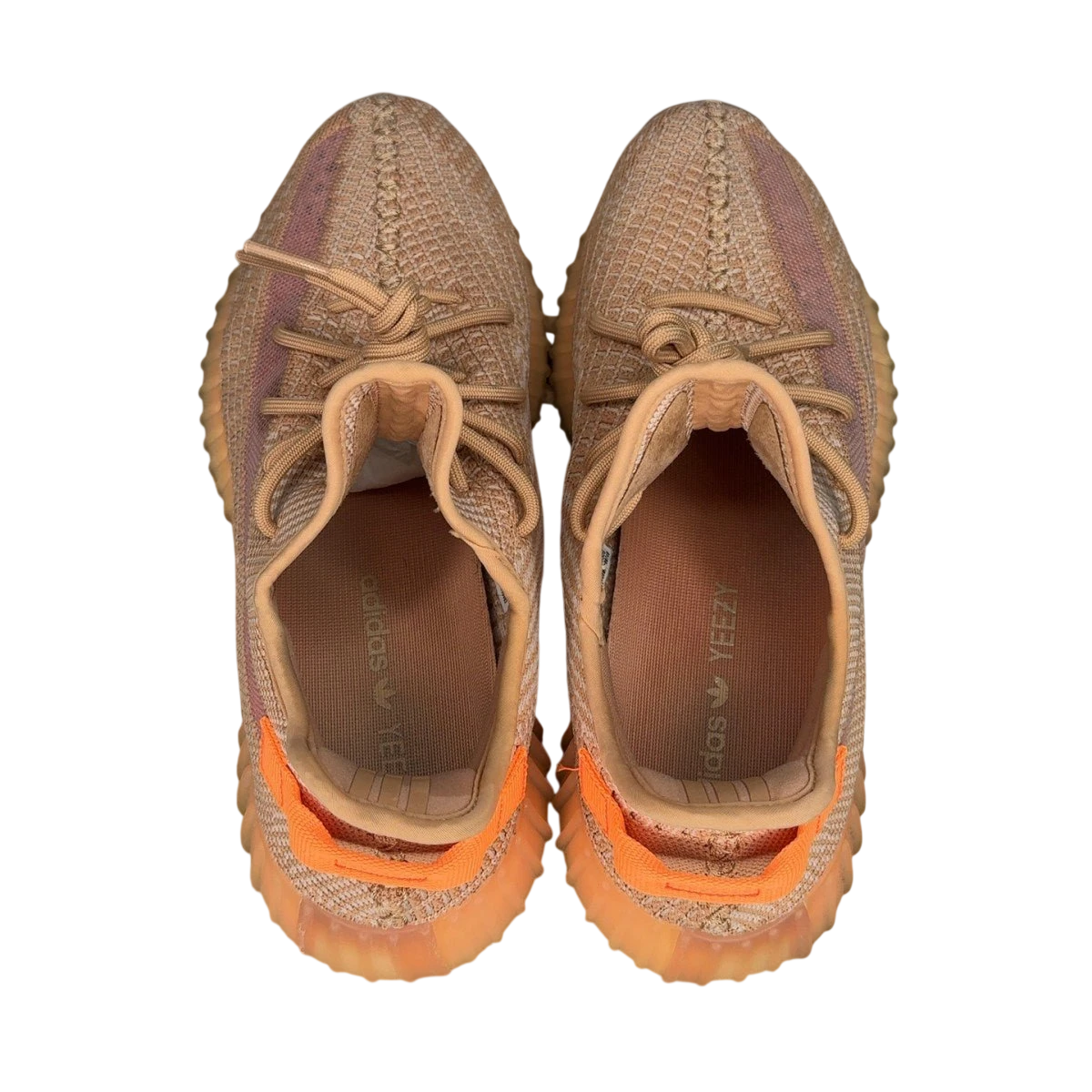 adidas Yeezy Boost 350 V2 Clay 9.5 (Pre-Owned)