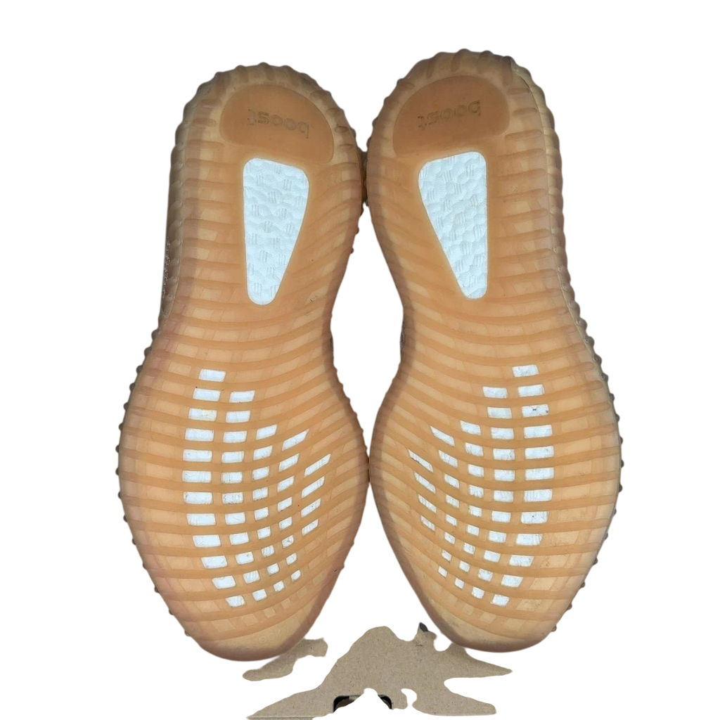 adidas Yeezy Boost 350 V2 Clay 9.5 (Pre-Owned)