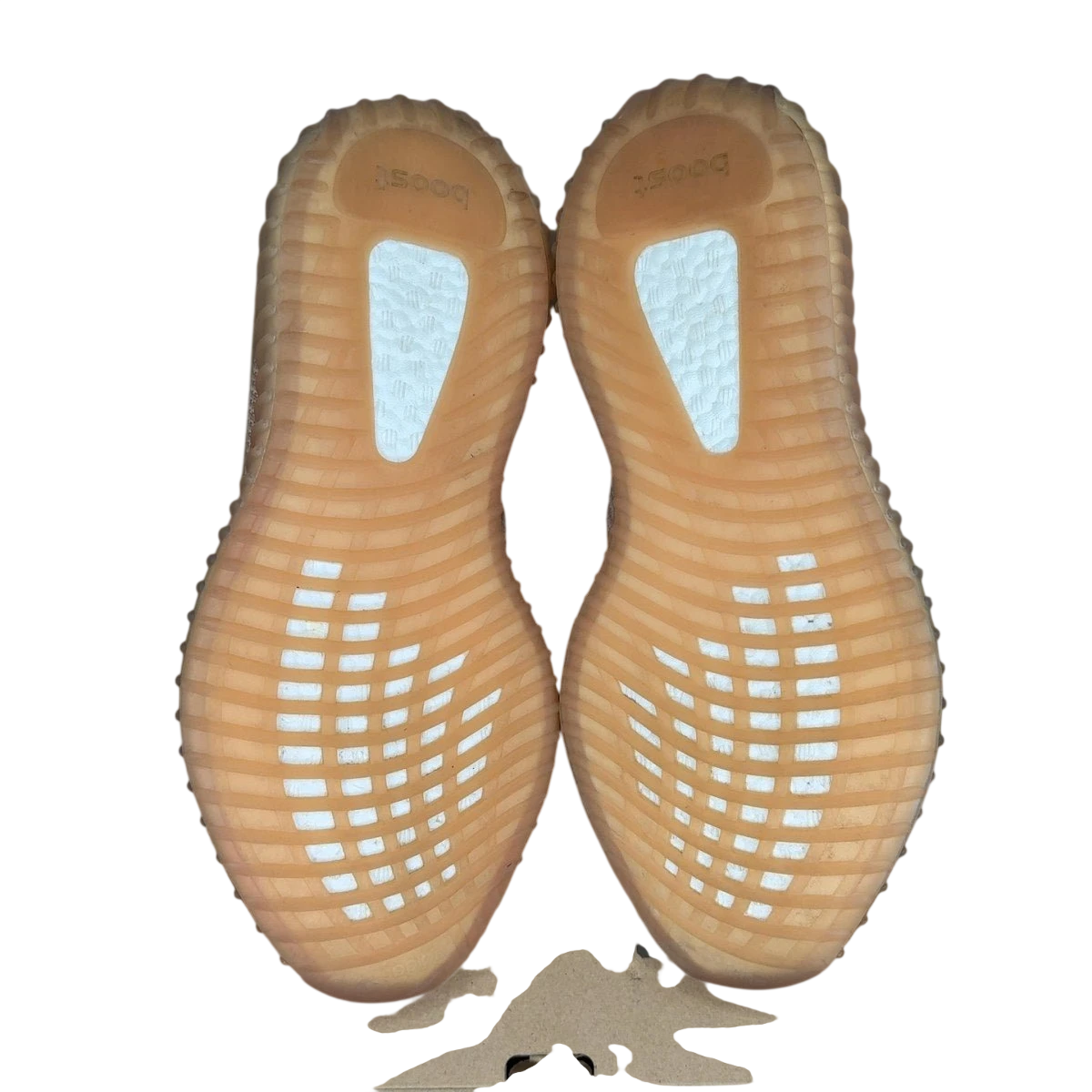 adidas Yeezy Boost 350 V2 Clay 9.5 (Pre-Owned)