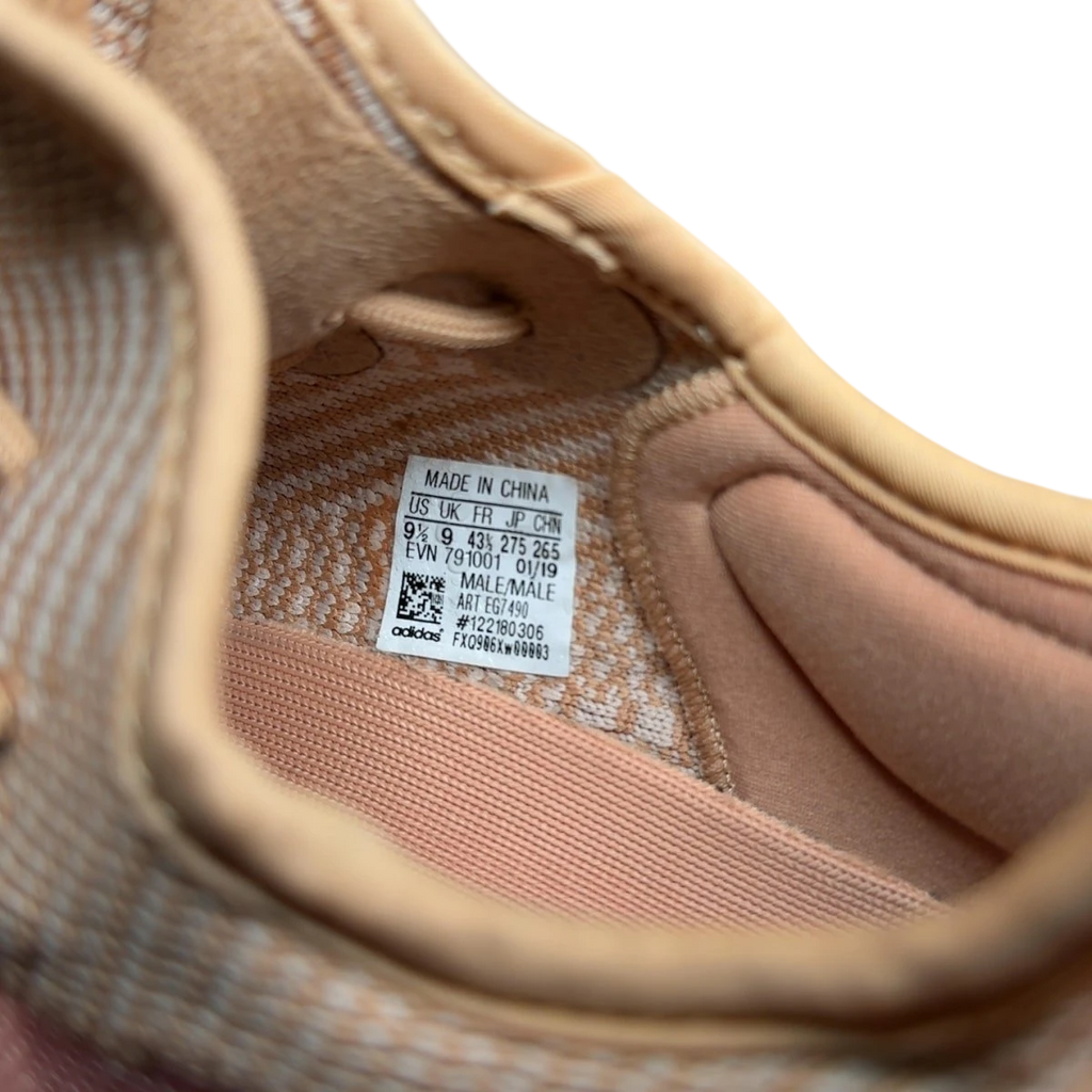 adidas Yeezy Boost 350 V2 Clay 9.5 (Pre-Owned)