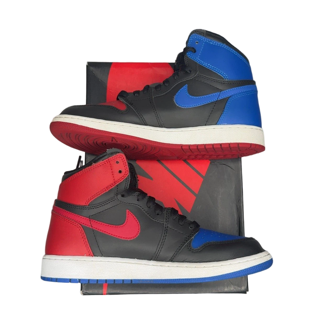 Jordan 1 Retro Top 3 (GS) (Size 6)