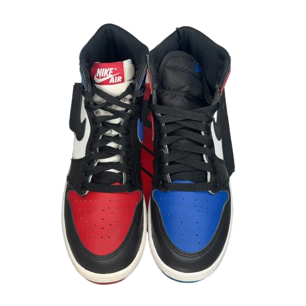 Jordan 1 Retro Top 3 (GS) (Size 6)
