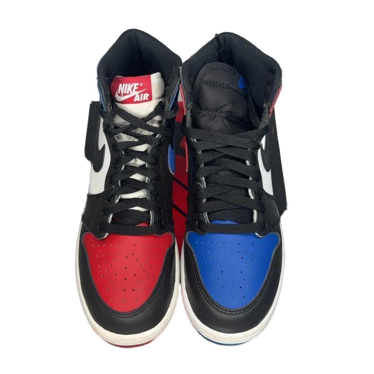 Jordan 1 Retro Top 3 (GS) (Size 6)