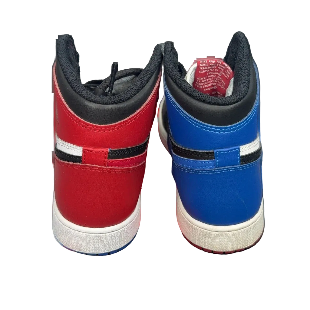 Jordan 1 Retro Top 3 (GS) (Size 6)