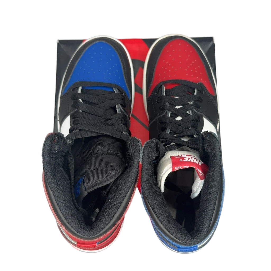 Jordan 1 Retro Top 3 (GS) (Size 6)