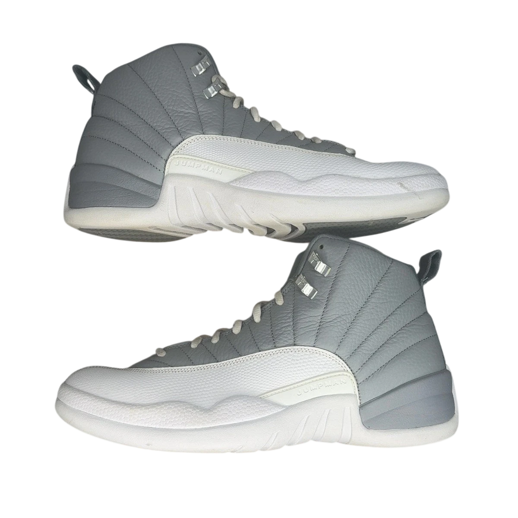 Jordan 12 Retro Stealth 10.5 (Pre-Owned)