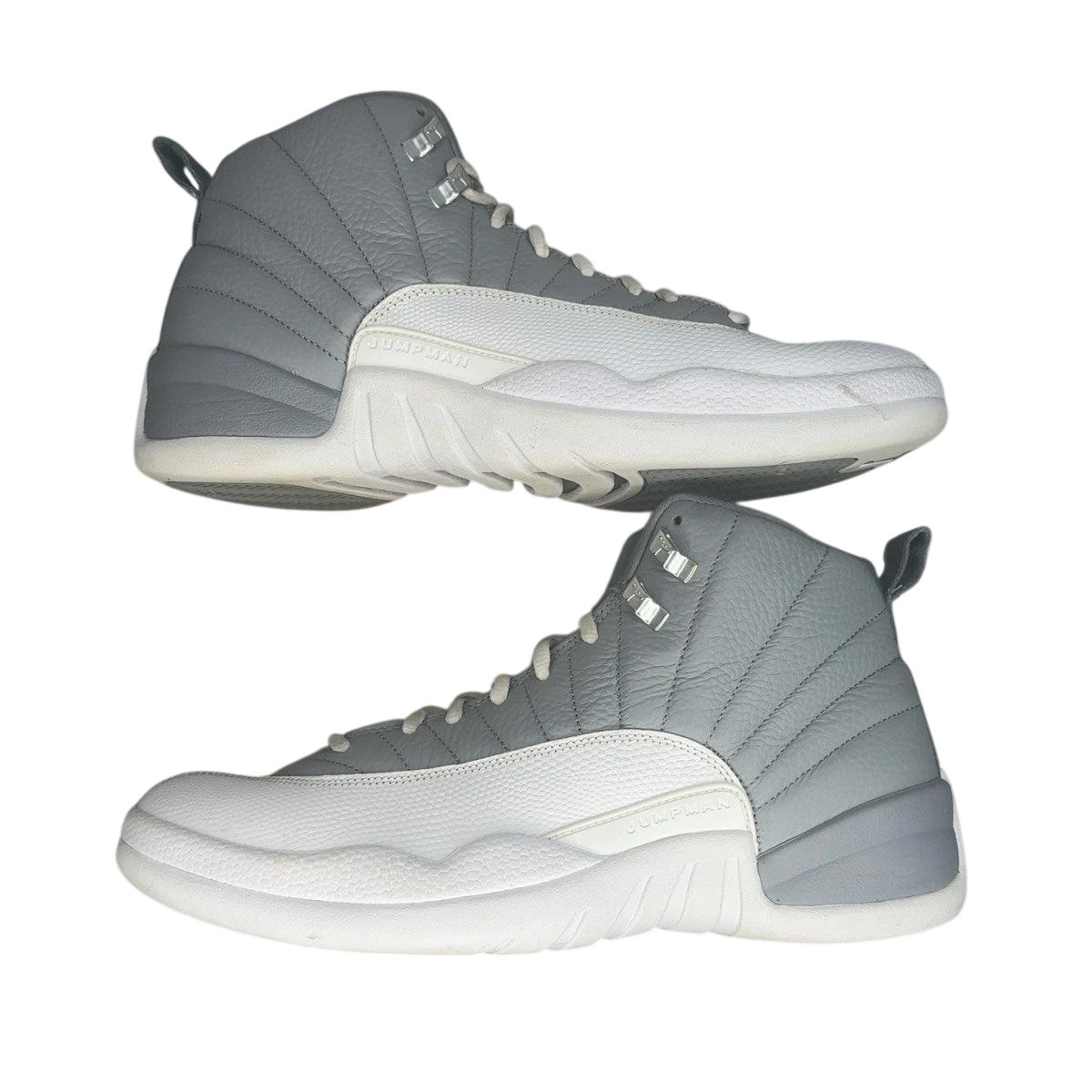 Jordan 12 Retro Stealth 10.5 (Pre-Owned)