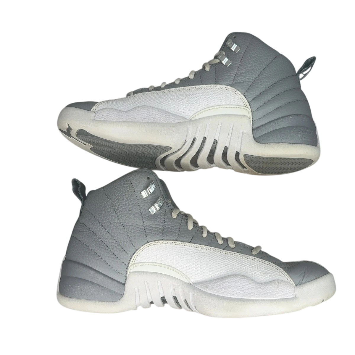 Jordan 12 Retro Stealth 10.5 (Pre-Owned)