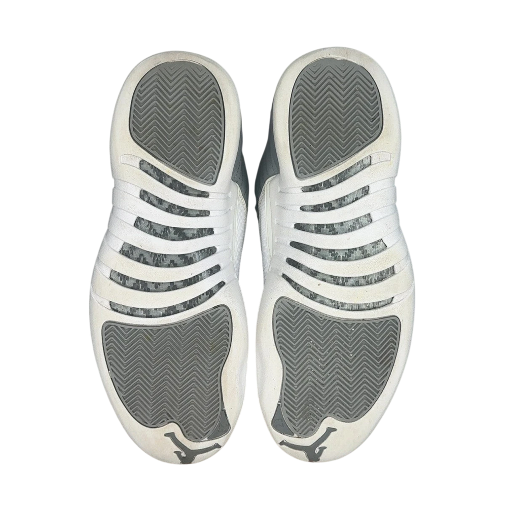 Jordan 12 Retro Stealth 10.5 (Pre-Owned)