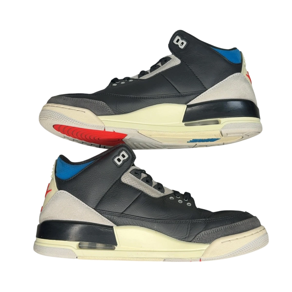 Jordan 3 Retro OG Rare Air 10 (Pre-Owned)