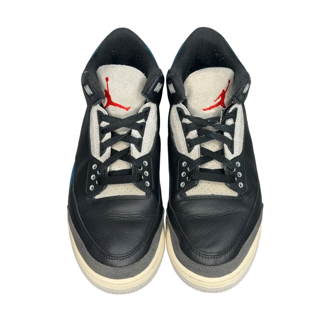 Jordan 3 Retro OG Rare Air 10 (Pre-Owned)