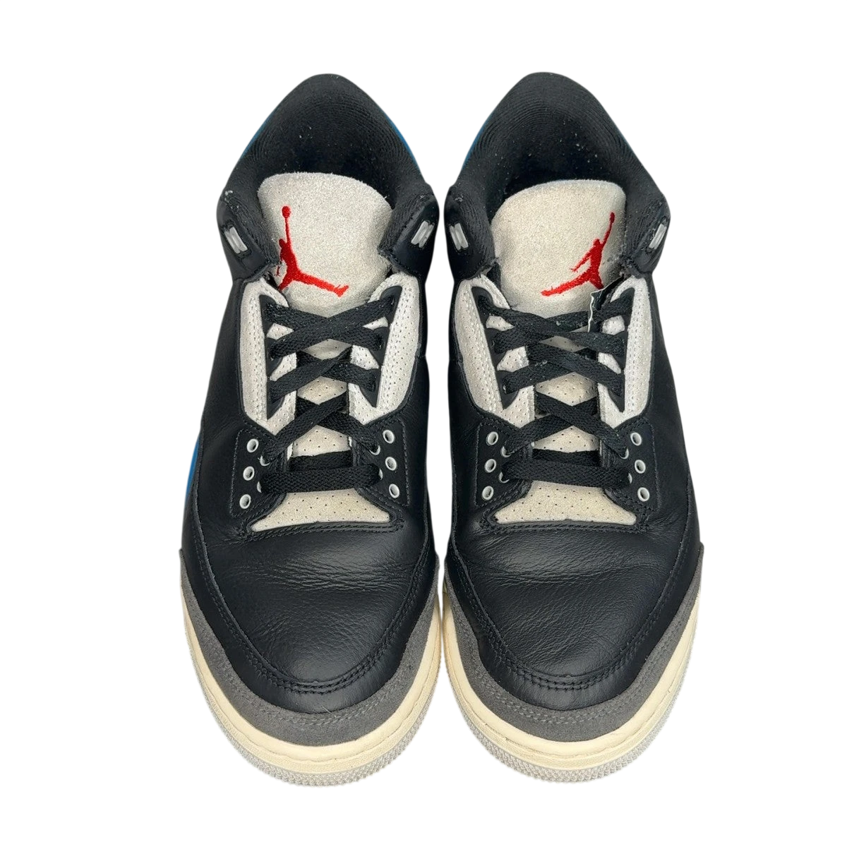 Jordan 3 Retro OG Rare Air 10 (Pre-Owned)