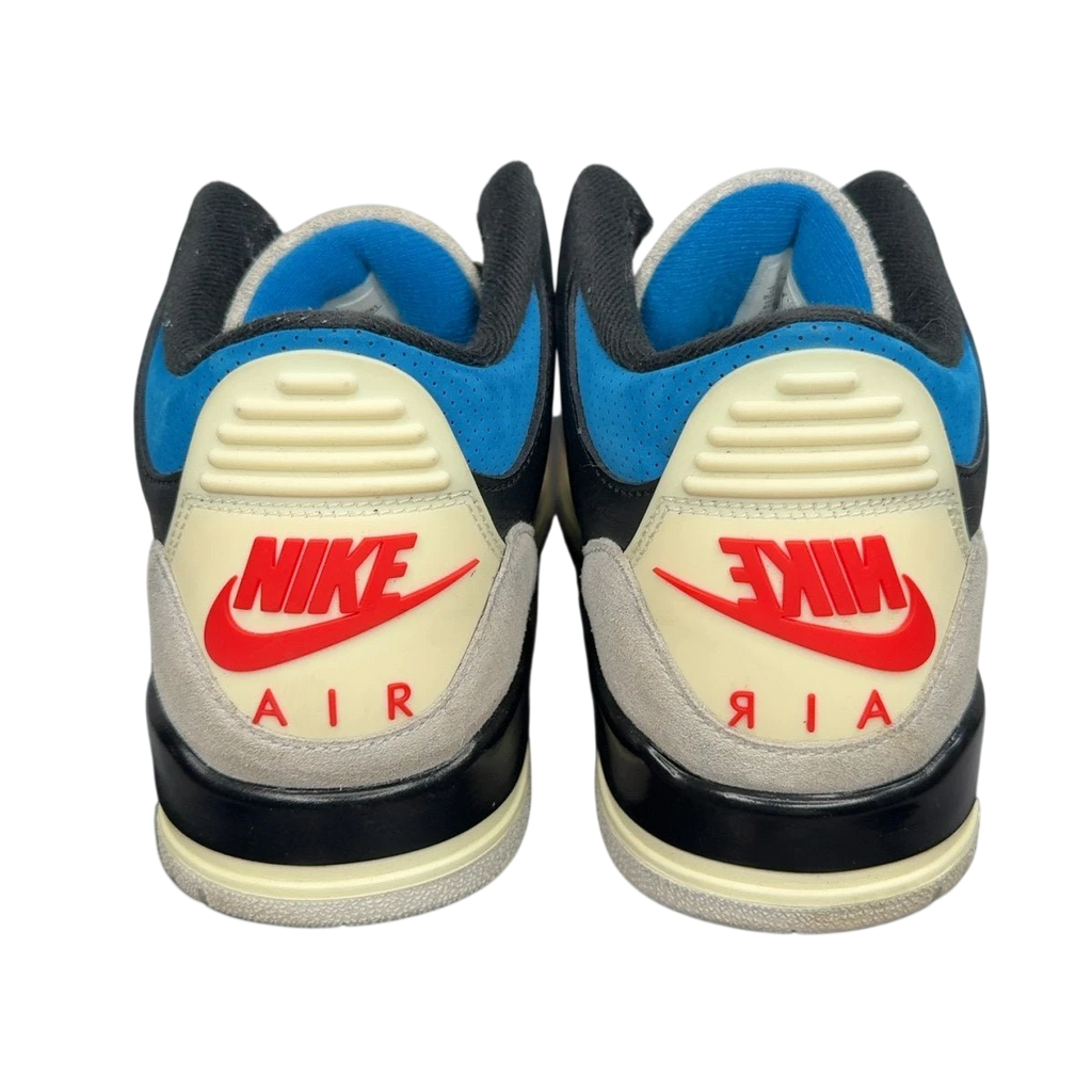 Jordan 3 Retro OG Rare Air 10 (Pre-Owned)