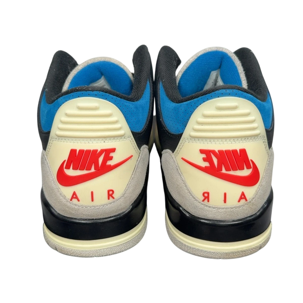 Jordan 3 Retro OG Rare Air 10 (Pre-Owned)