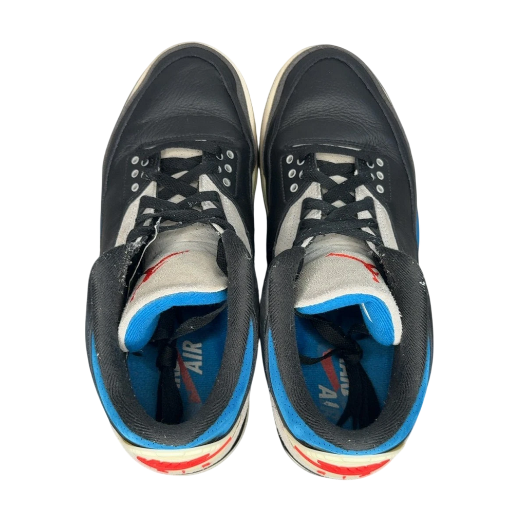 Jordan 3 Retro OG Rare Air 10 (Pre-Owned)