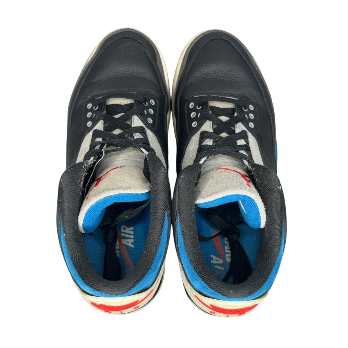 Jordan 3 Retro OG Rare Air 10 (Pre-Owned)