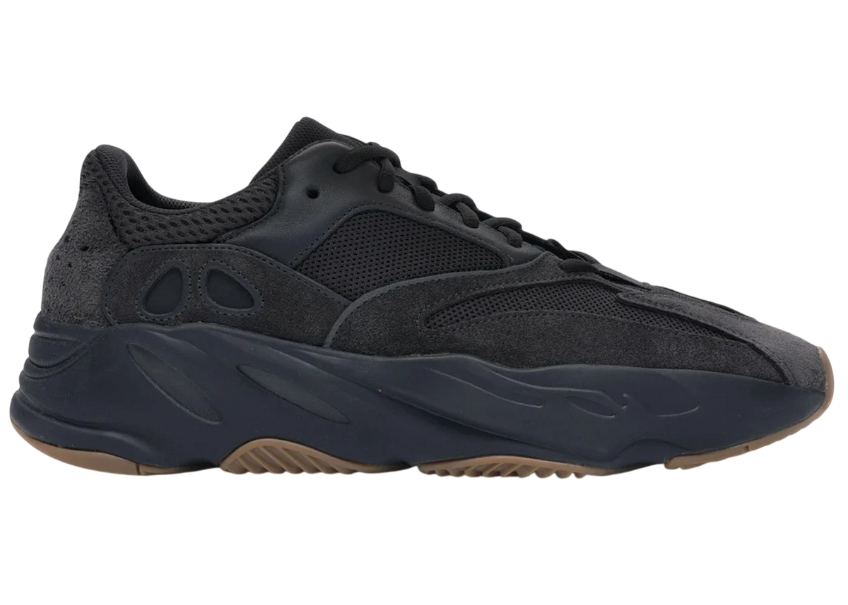 adidas Yeezy Boost 700 Utility Black